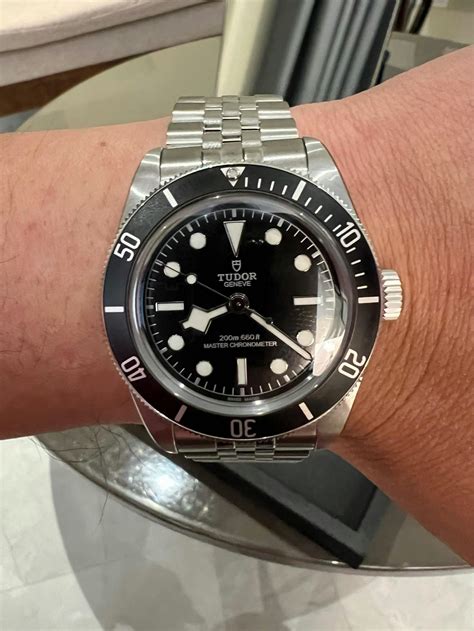 tudor bb41 replica|rolex bb41 monochrome.